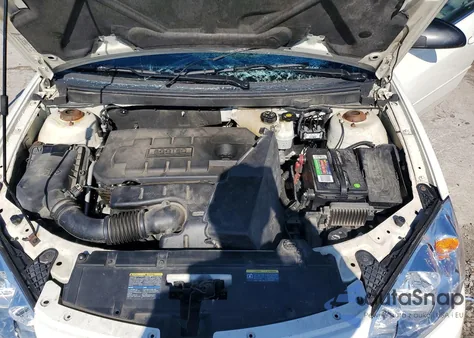 2007 Pontiac G6 Value Leader из США, поврежденный, VIN 1G2ZF58B374128863